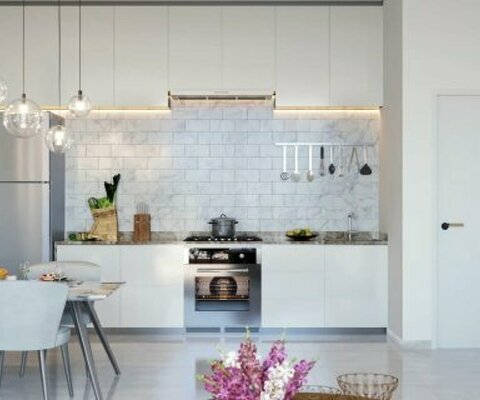 Квартира 1 спальня в DRAGON TOWERS, International City - 4