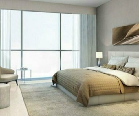 Квартира 1 спальня в DRAGON TOWERS, International City - 2