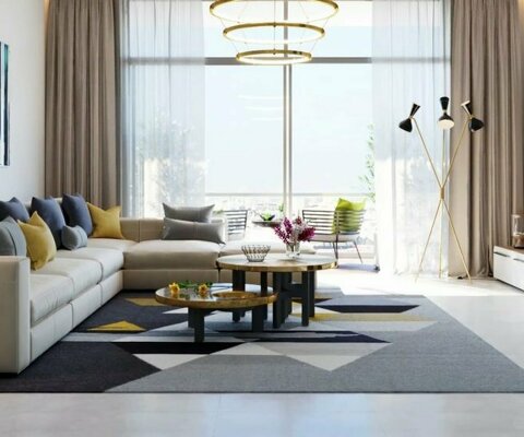 Квартира 1 спальня в DRAGON TOWERS, International City - 3