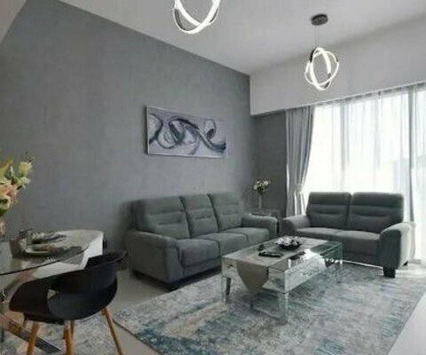 Квартира 2 спальни в MONT ROSE, Dubai Science Park - 3