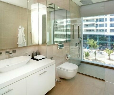 Квартира 2 спальни в ASHJAR APARTMENTS, Al Barari - 3