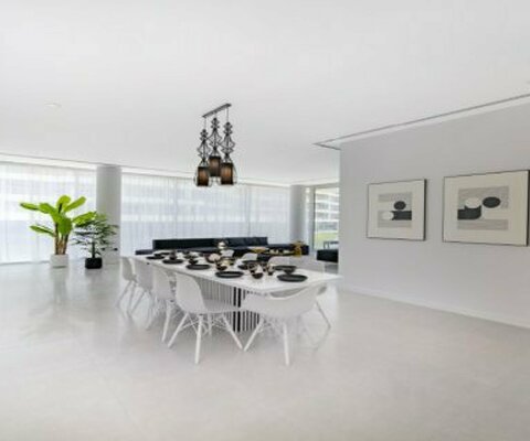 Квартира 3 спальни в ASHJAR APARTMENTS, Al Barari - 3