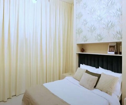 Квартира 1 спальня в BINGHATTI GATEWAY APARTMENTS, Al Jaddaf - 2