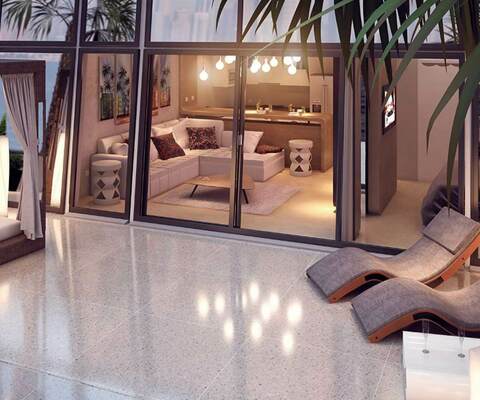 Квартира 2 спальни в THE PAD, Business Bay - 2