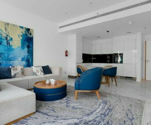 Квартира 2 спальни в THE PAD, Business Bay - 3