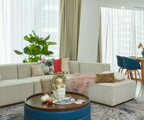 Квартира 2 спальни в THE PAD, Business Bay - 4