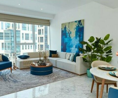 Квартира 2 спальни в THE PAD, Business Bay - 2