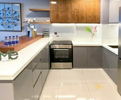 Квартира 2 спальни в 2020 MARQUIS, Arjan - 2