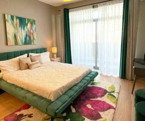 Квартира 2 спальни в 2020 MARQUIS, Arjan - 2