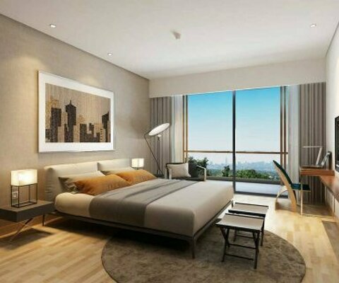 Квартира 1 спальня в 2020 MARQUIS, Arjan - 2