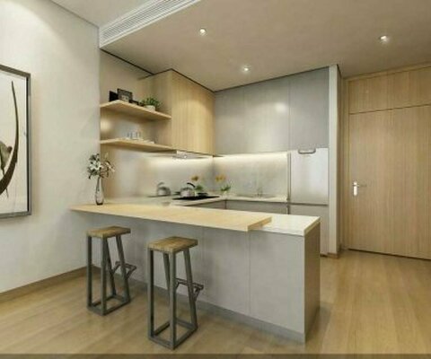 Квартира 1 спальня в 2020 MARQUIS, Arjan