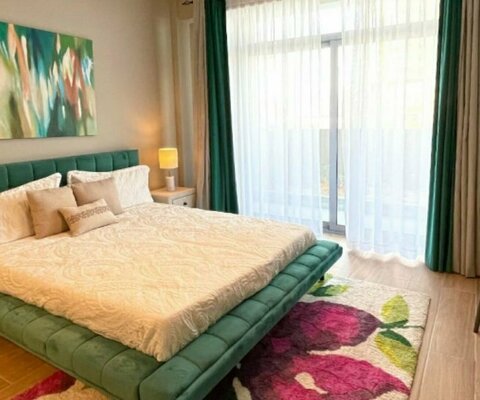 Квартира 1 спальня в 2020 MARQUIS, Arjan - 4