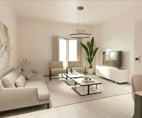 Квартира 2 спальни в REMRAAM APARTMENTS, Remraam - 2