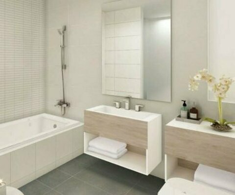 Квартира 2 спальни в REMRAAM APARTMENTS, Remraam - 3