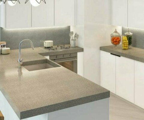 Квартира 2 спальни в REMRAAM APARTMENTS, Remraam - 3