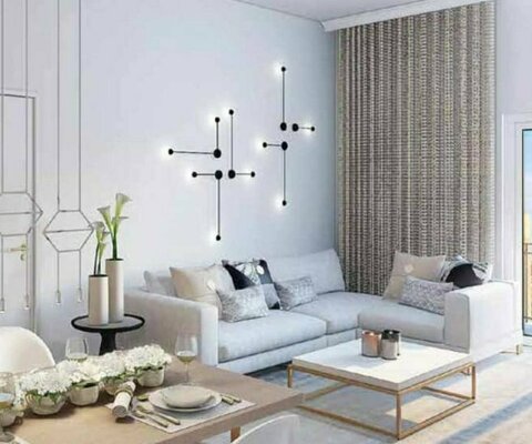 Квартира 2 спальни в REMRAAM APARTMENTS, Remraam - 5