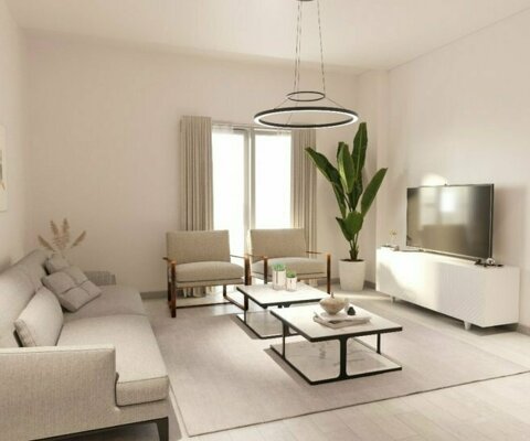 Квартира 2 спальни в REMRAAM APARTMENTS, Remraam - 4