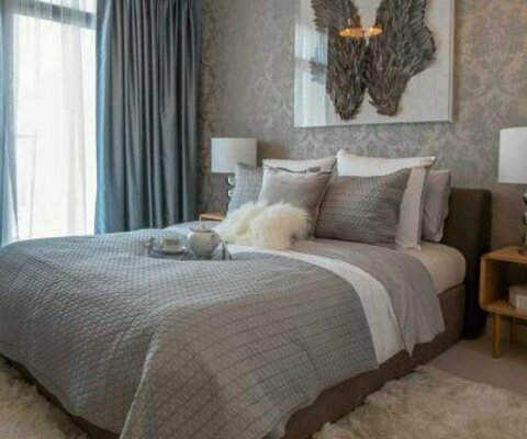 Квартира 1 спальня в CANDACE ACACIA, Al Furjan - 2