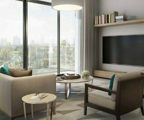 Квартира 1 спальня в CANDACE ACACIA, Al Furjan - 4