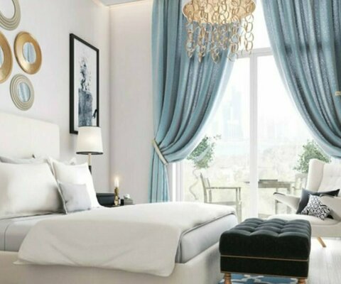 Квартира 1 спальня в CANDACE ACACIA, Al Furjan - 5