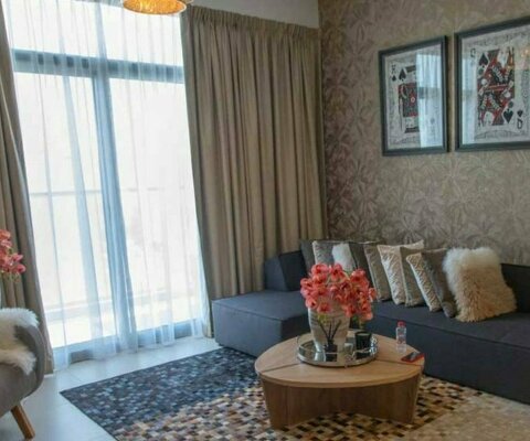 Квартира 1 спальня в CANDACE ACACIA, Al Furjan - 4