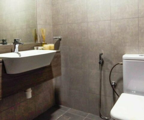 Квартира 1 спальня в AZIZI FARISHTA, Al Furjan - 2