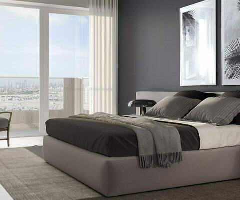 Квартира 1 спальня в AZIZI SHAISTA, Al Furjan - 2