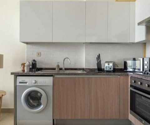 Квартира 1 спальня в AZIZI SHAISTA, Al Furjan - 3