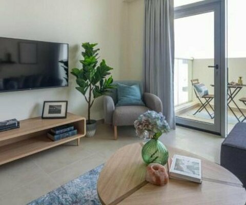 Квартира 1 спальня в AZIZI SHAISTA, Al Furjan - 4