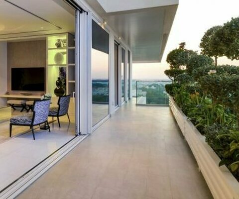 Квартира 1 спальня в ASHJAR APARTMENTS, Al Barari - 2