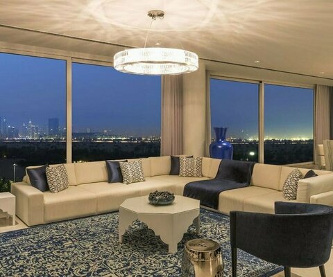 Квартира 1 спальня в ASHJAR APARTMENTS, Al Barari - 3