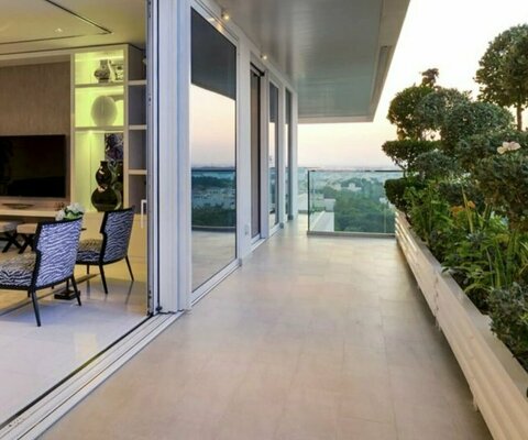 Квартира 1 спальня в ASHJAR APARTMENTS, Al Barari - 5