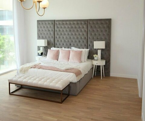 Квартира 2 спальни в ASHJAR APARTMENTS, Al Barari  - 2