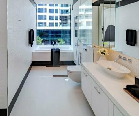 Квартира 2 спальни в ASHJAR APARTMENTS, Al Barari  - 3