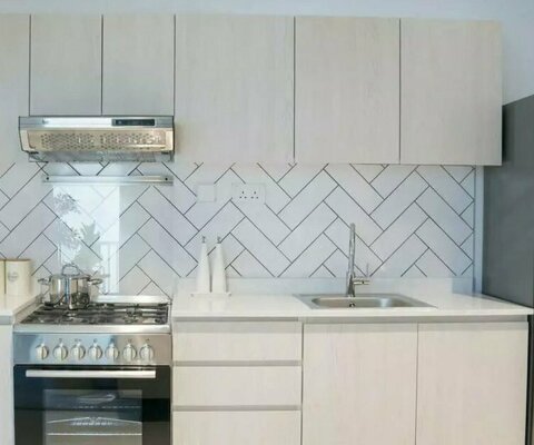 Квартира 1 спальня в AFNAN, Dubai Production City (IMPZ) - 2