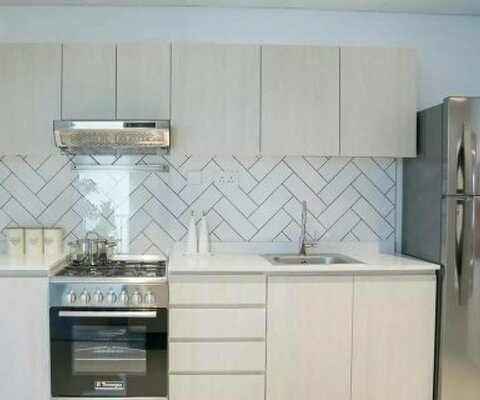 Квартира 1 спальня в AFNAN, Dubai Production City (IMPZ) - 3