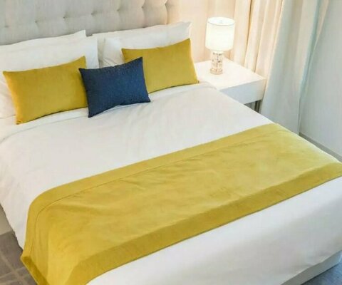 Квартира 1 спальня в AFNAN, Dubai Production City (IMPZ) - 4