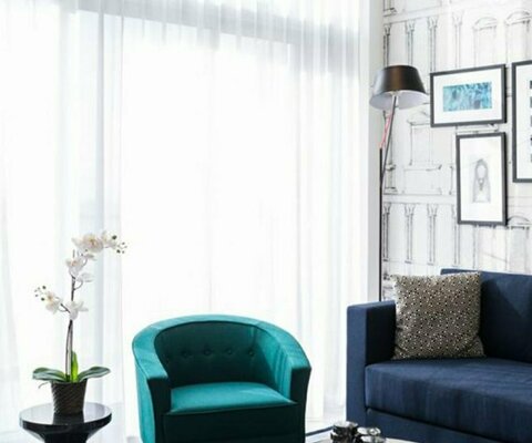 Квартира 2 спальни в DANIA, Dubai Production City (IMPZ)  - 3